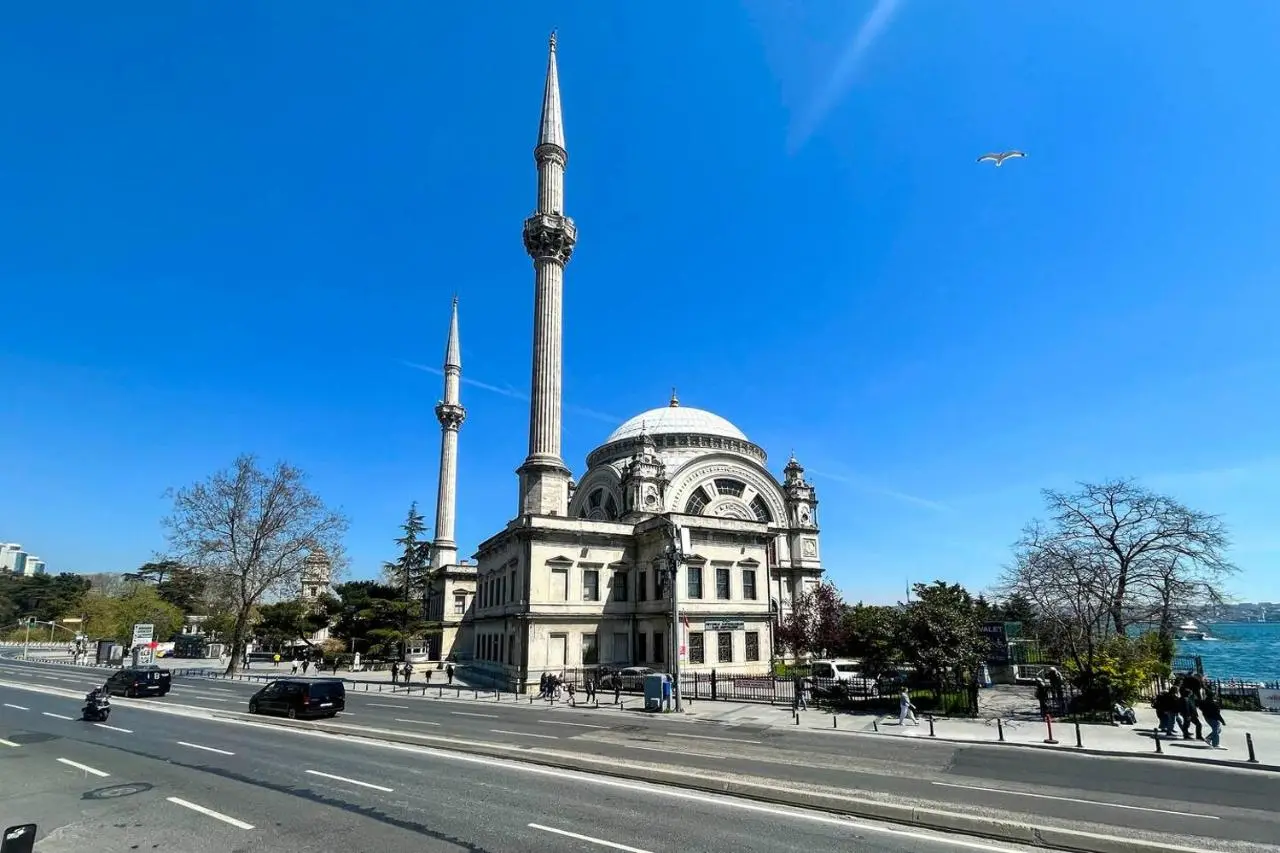 Bosphorus View Apartments Beyoğlu
