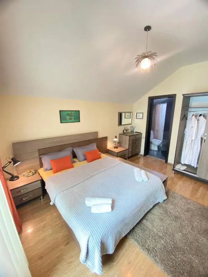 Villa Sun Valley