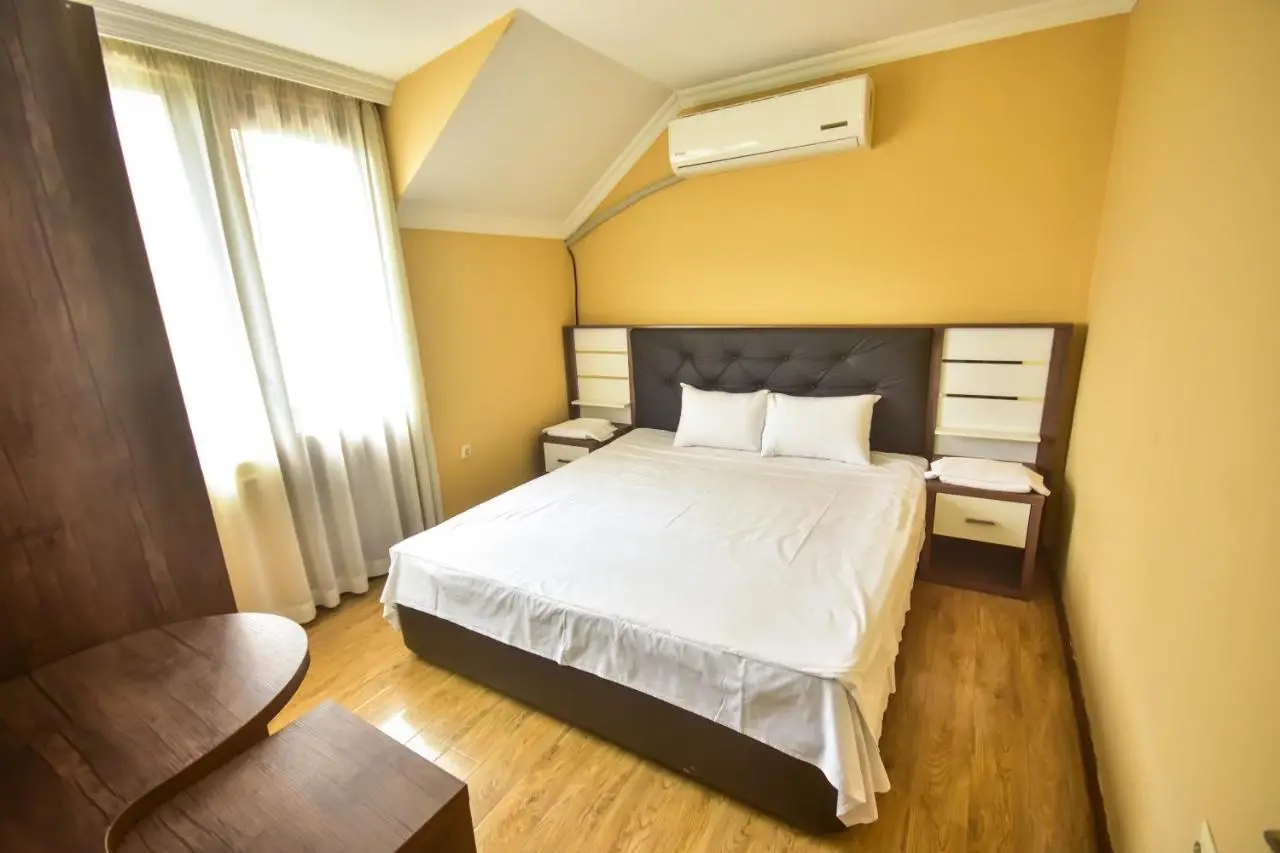 Family Apartments in Batumi