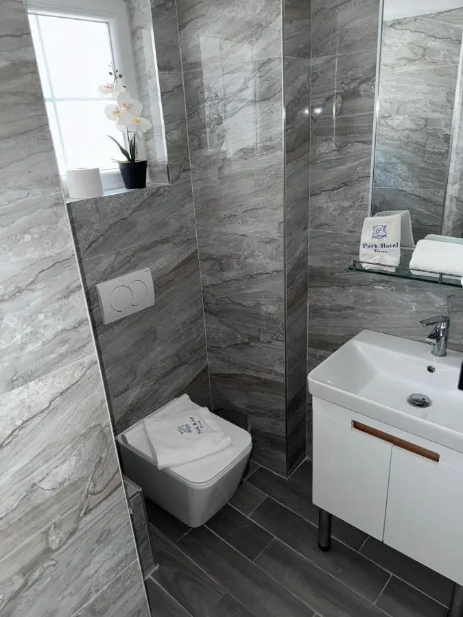 Park Hotel Tirana