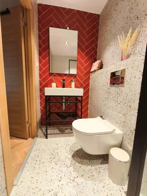 La Casa Privada