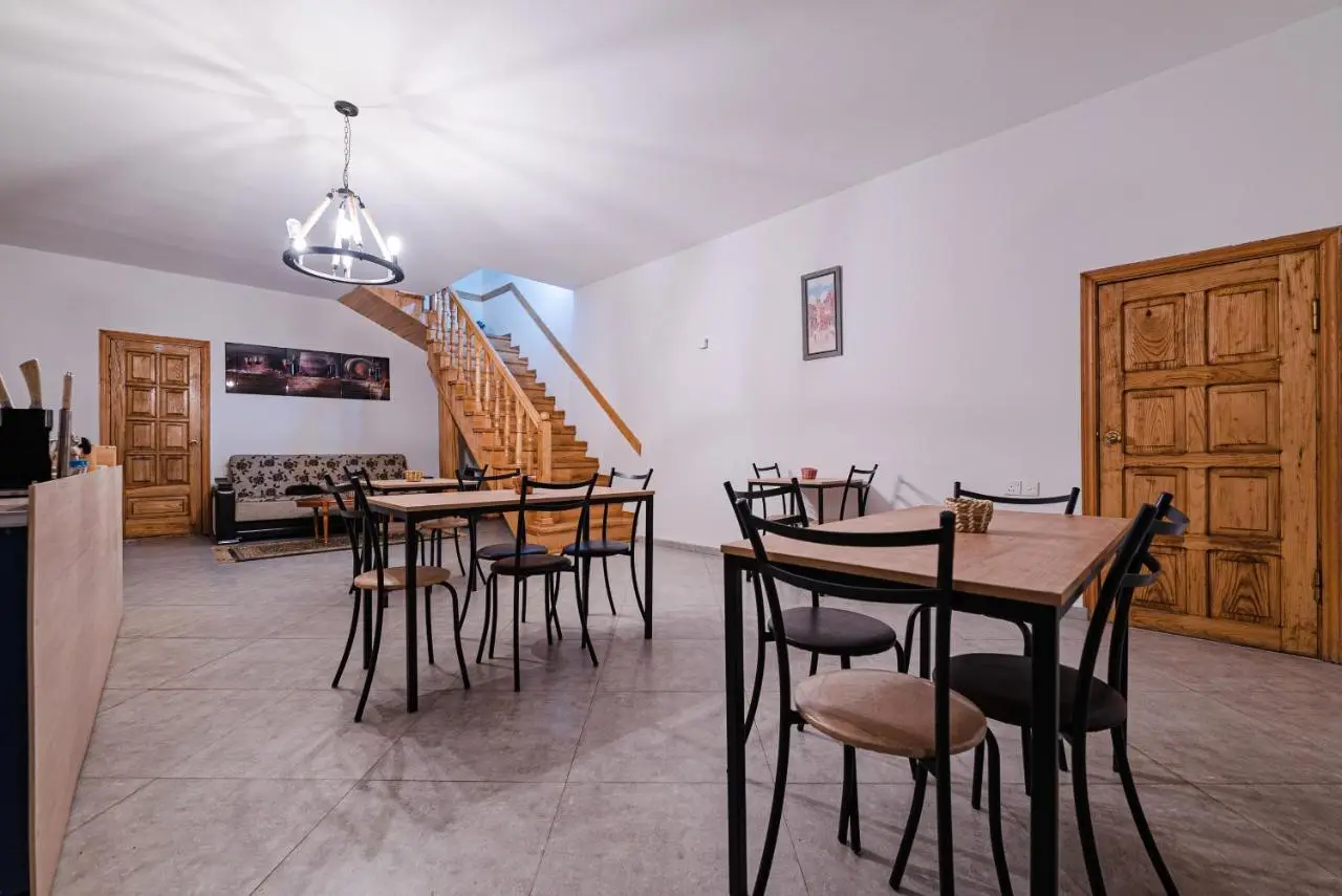 Jako Hotel Old Tbilisi