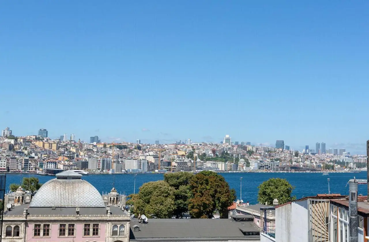 Villa Sweet Hotel