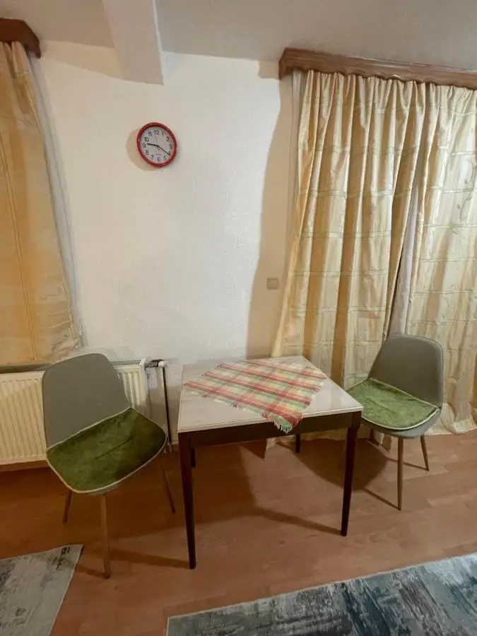 Apartmani Centar Fojnica