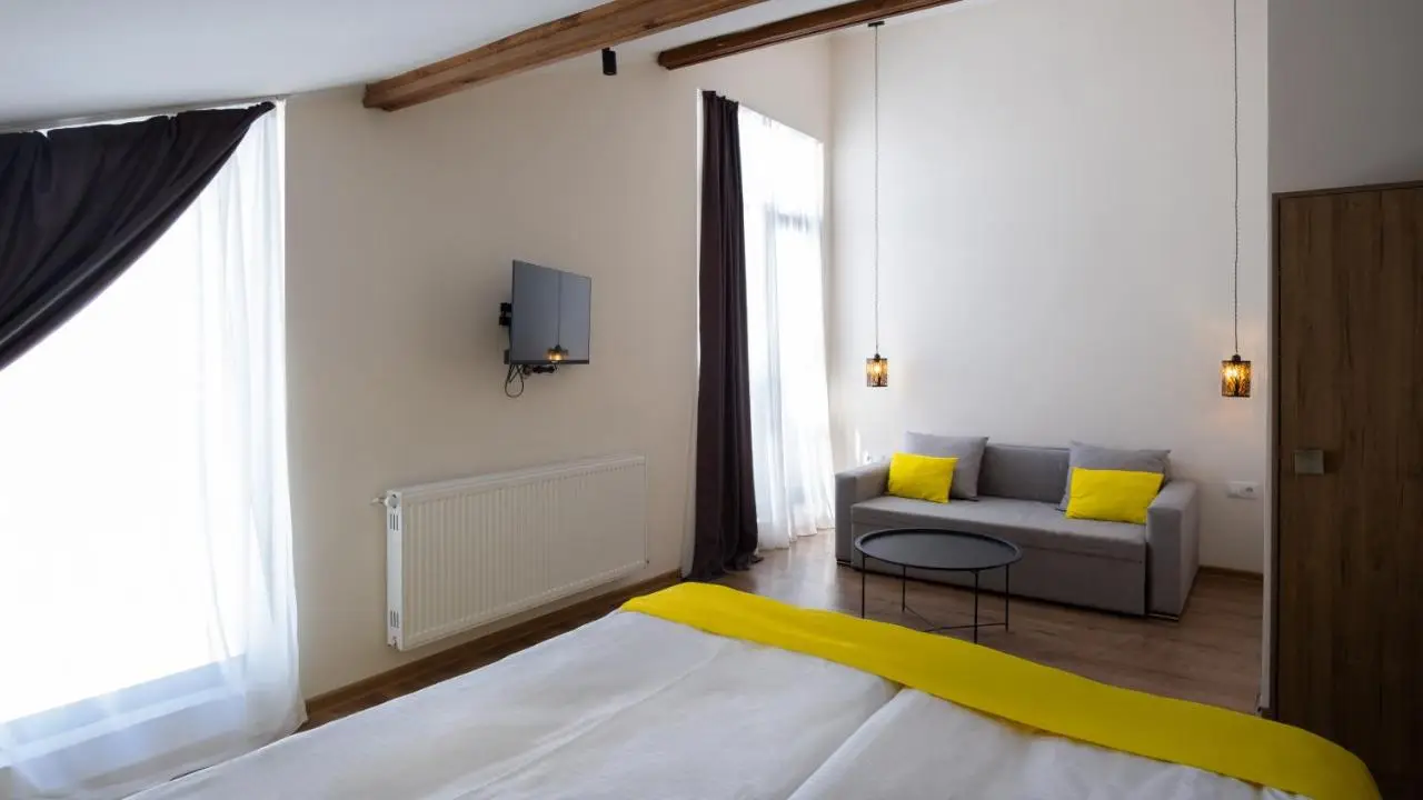 Chalet In Gudauri