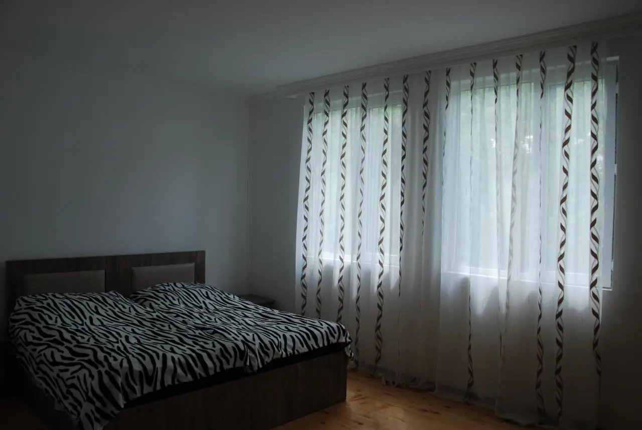 Gogi Jafaridze's Guesthouse