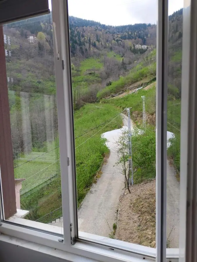 Melikoğlu Suite