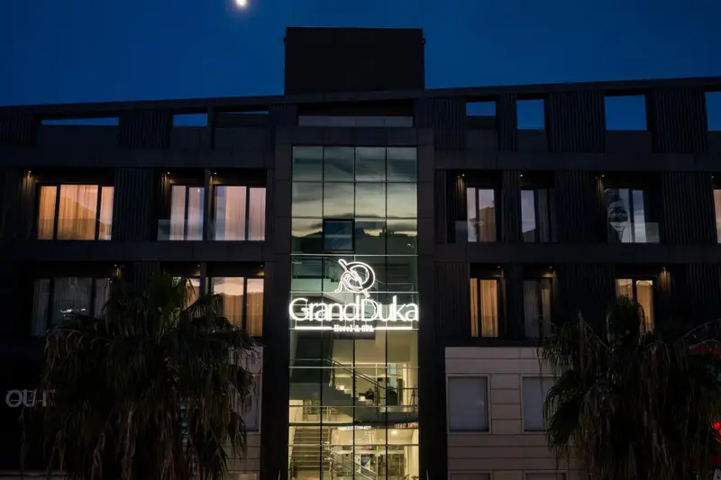 Grand Duka Hotel & SPA