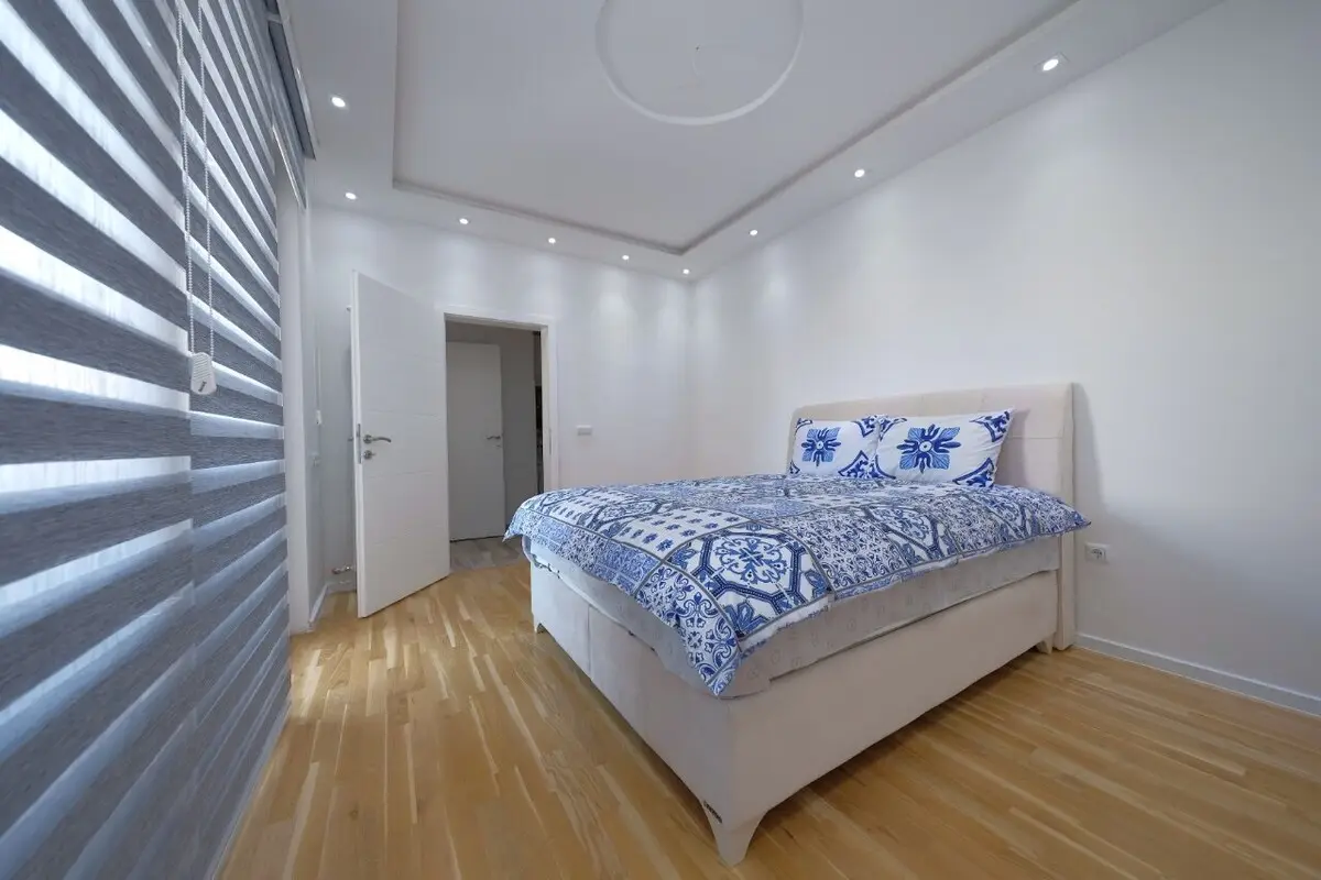 Nivea midtown Apartment