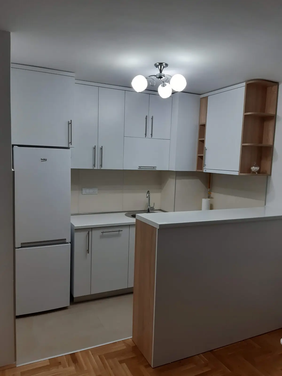 Apartment RIM