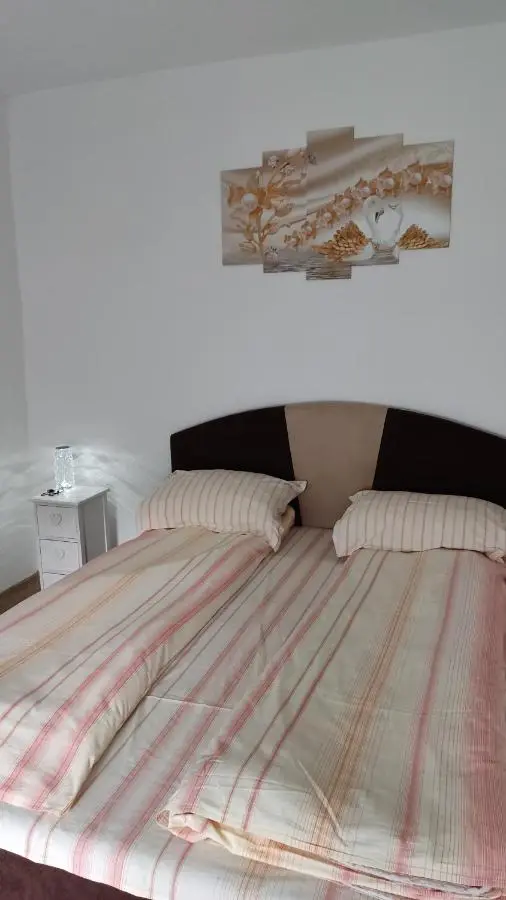 Holiday home Dream Bosanska Krupa