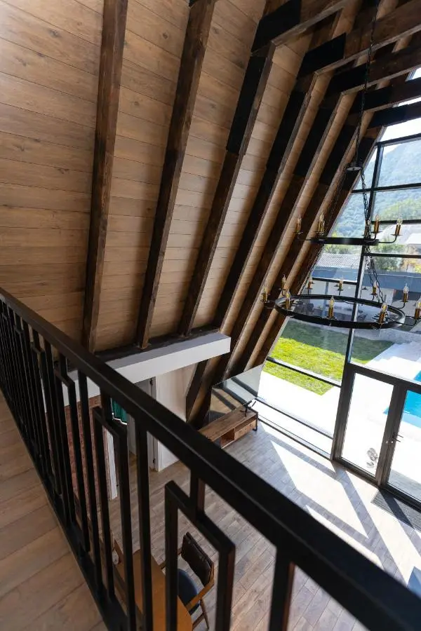 HG Villa Gabala