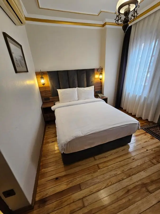Gul Sultan Hotel