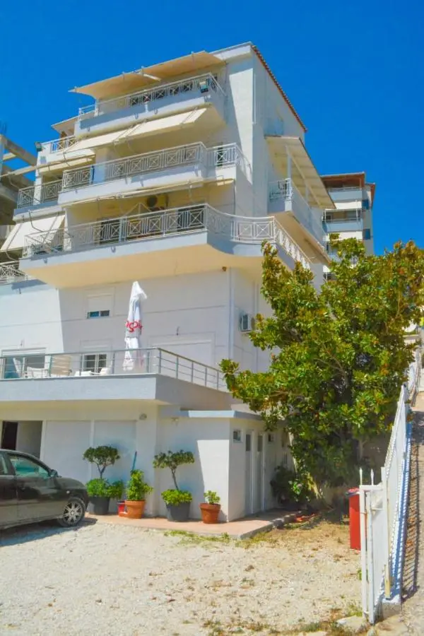 Apartments Cikuli