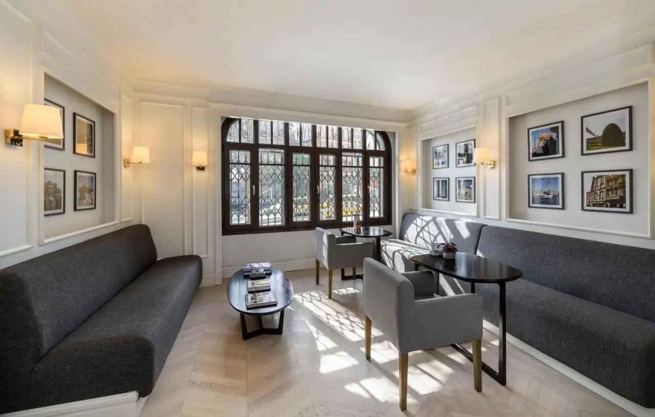 Atik Suite Taksim