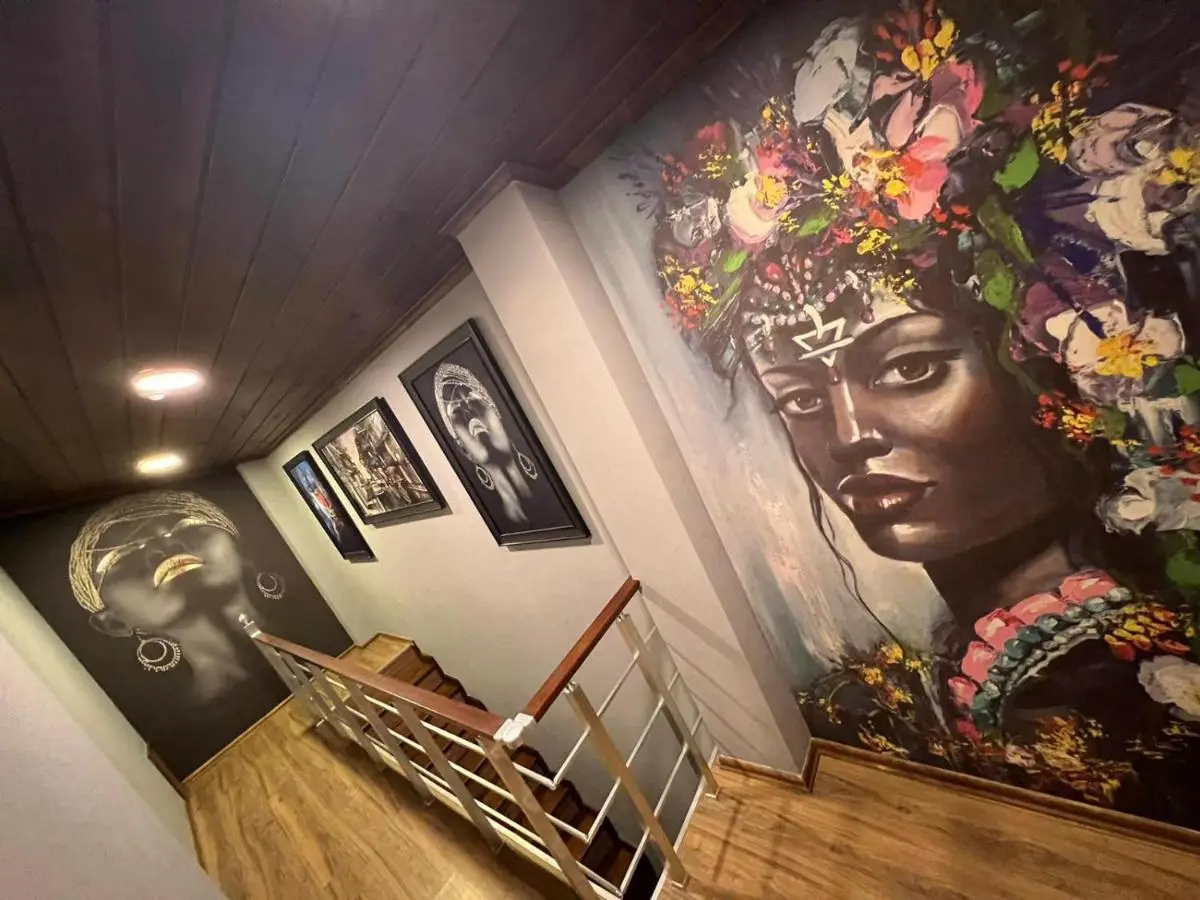 Bonita Hotel