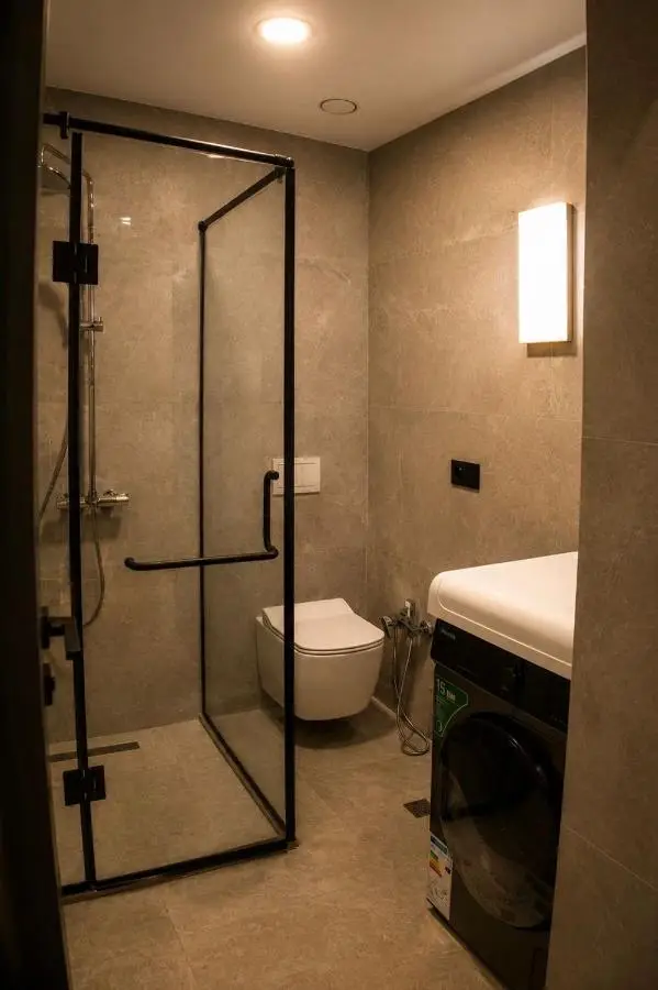 New Boulevard Elite Residence