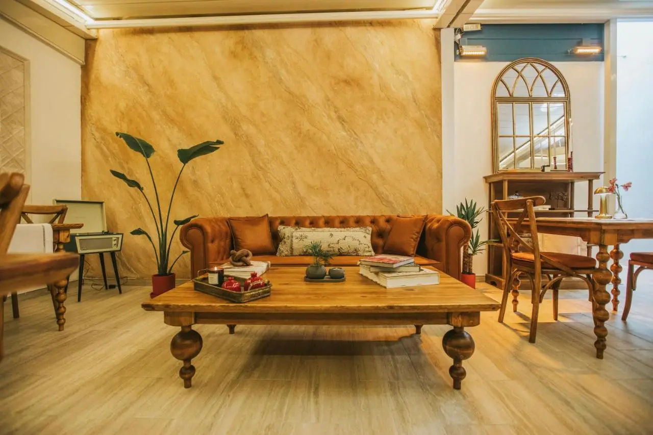 Blu Macel Hotel & Suites -Old City Sultanahmet