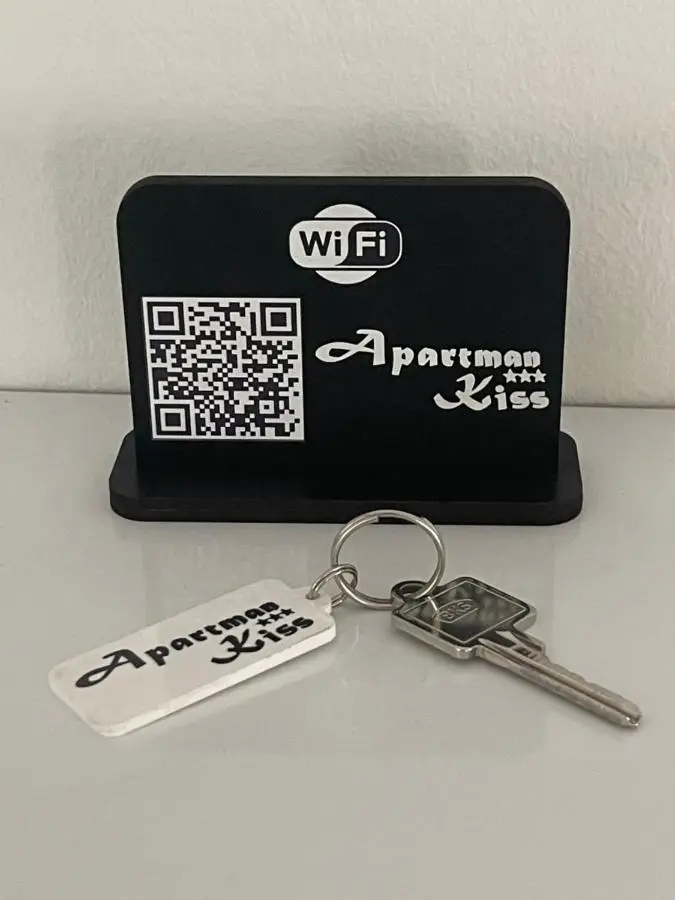 Apartman Kis