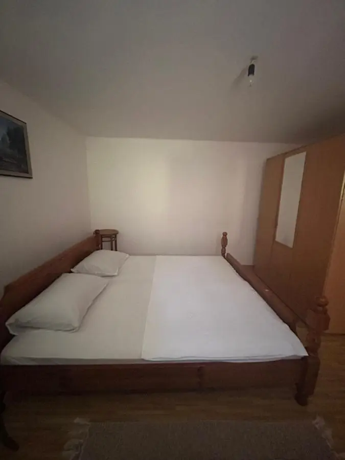 Close to SCC Luxury apartment in Sarajevo
