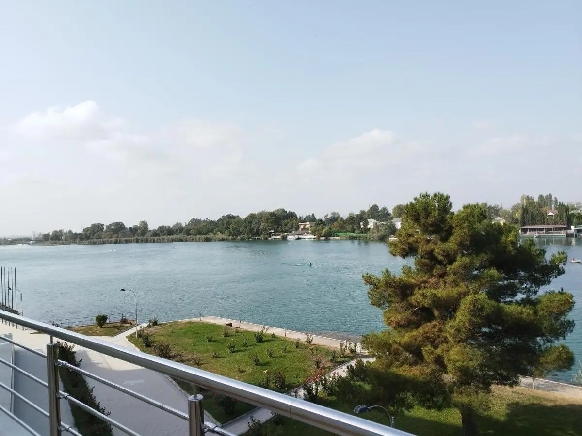 Arena Hotel Kur