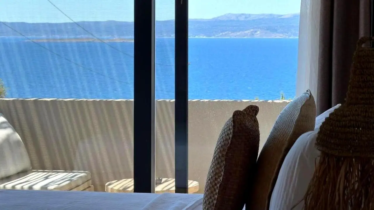 No908 Sunset HOTEL