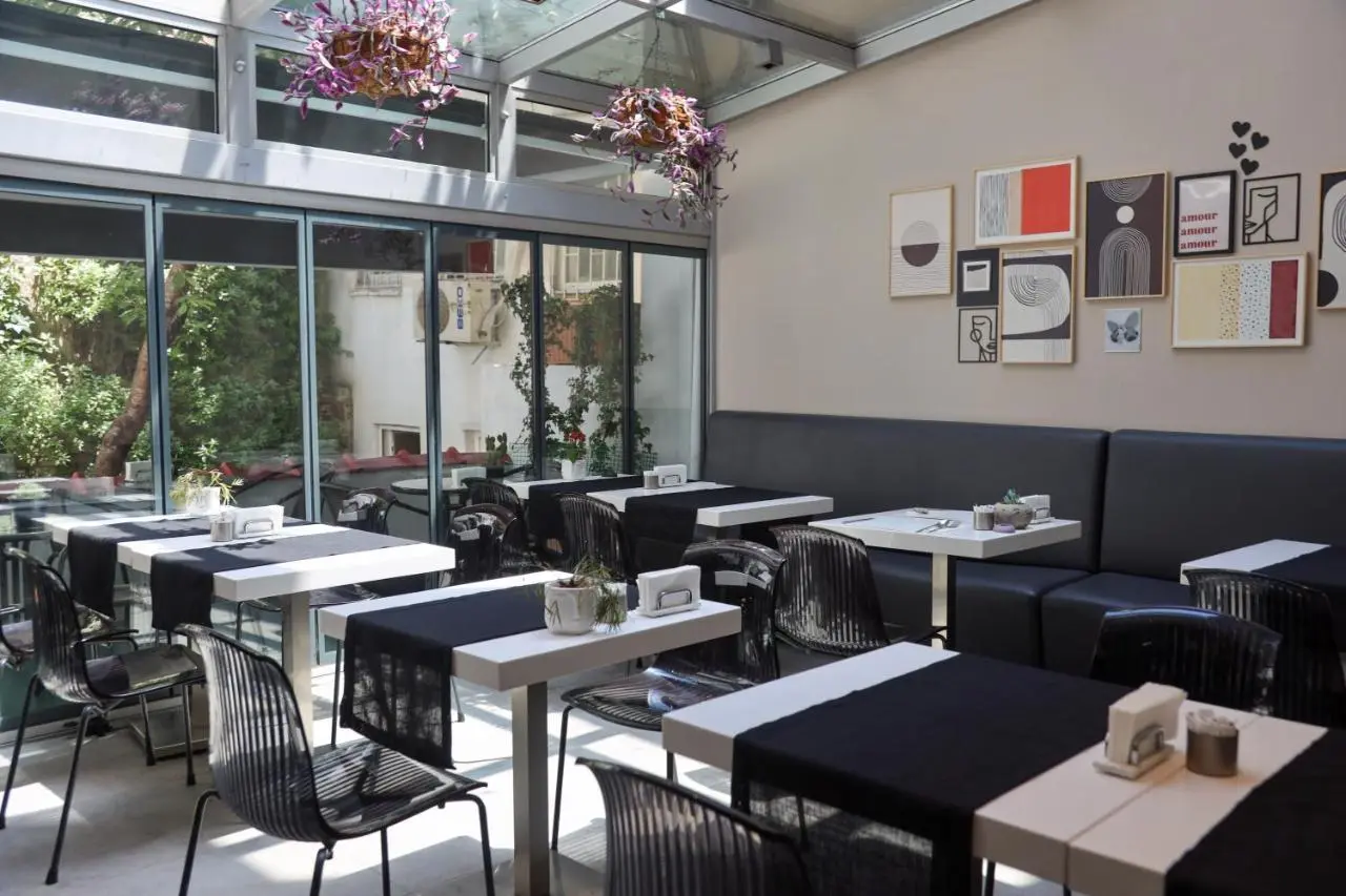 Endless Suites Taksim