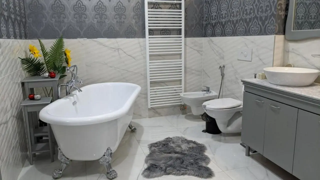 İsa Begov Hamam Hotel