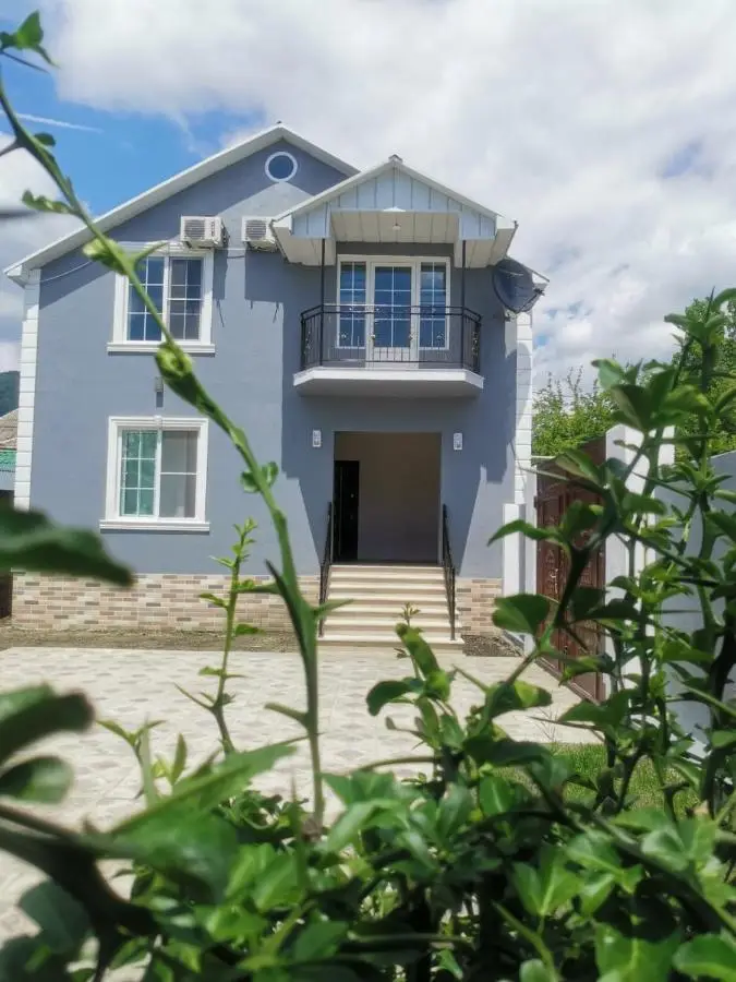 Gabala Central Villa