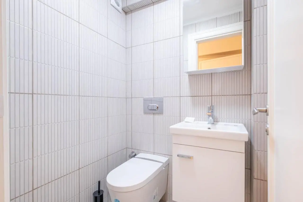 Mayer Sisli Residence - Luxury 3Br Apartments