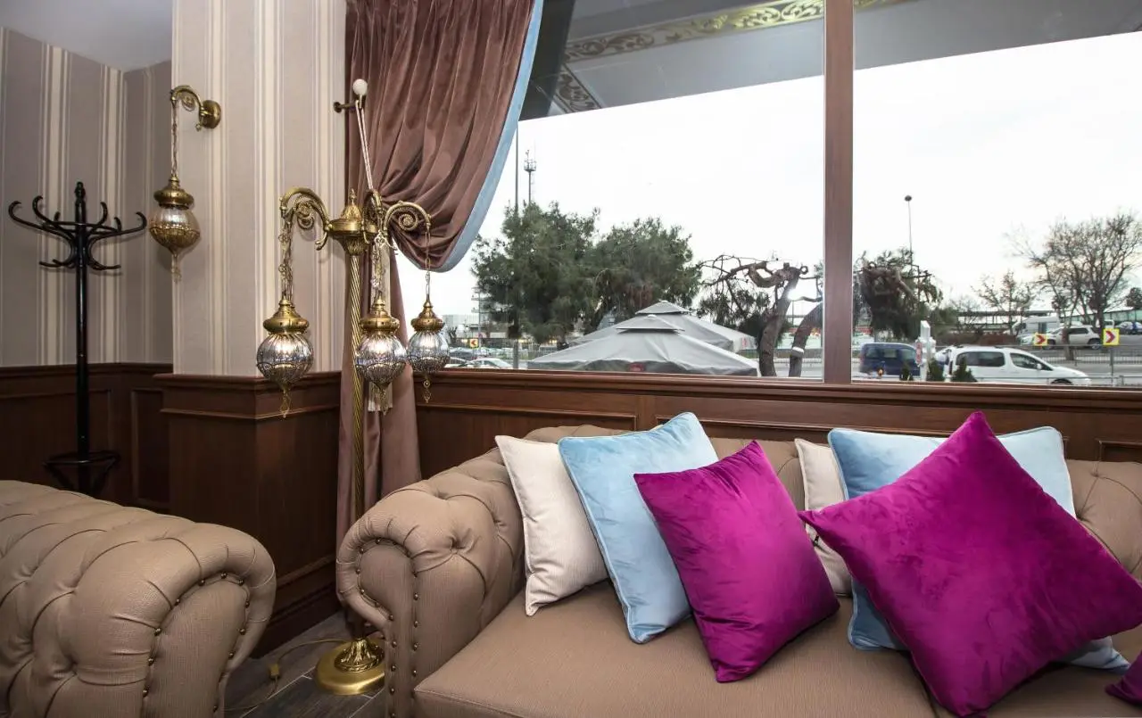 Le Marde Hotel