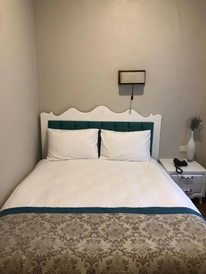 The Void Hotel - Sisli Istanbul