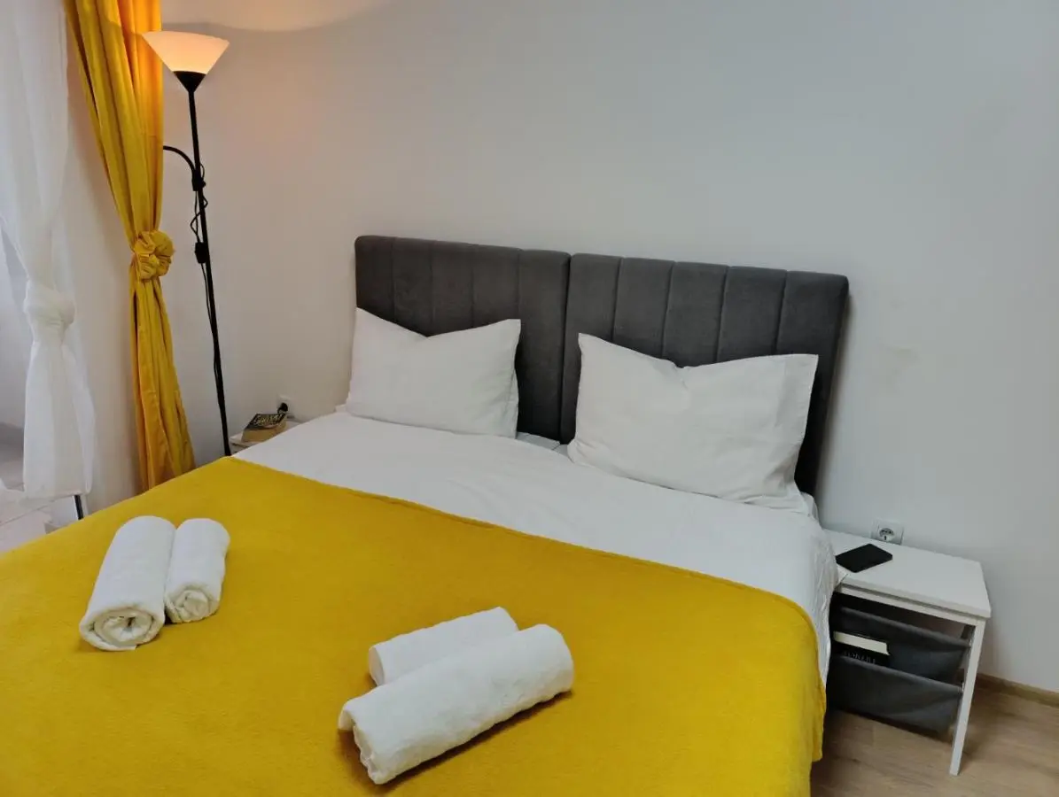 Sarajevo Apartment AMAJE - free parking