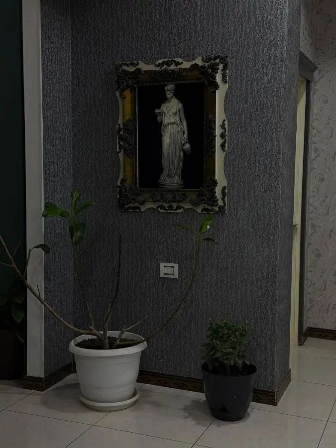 NINE Hotel Baku 9