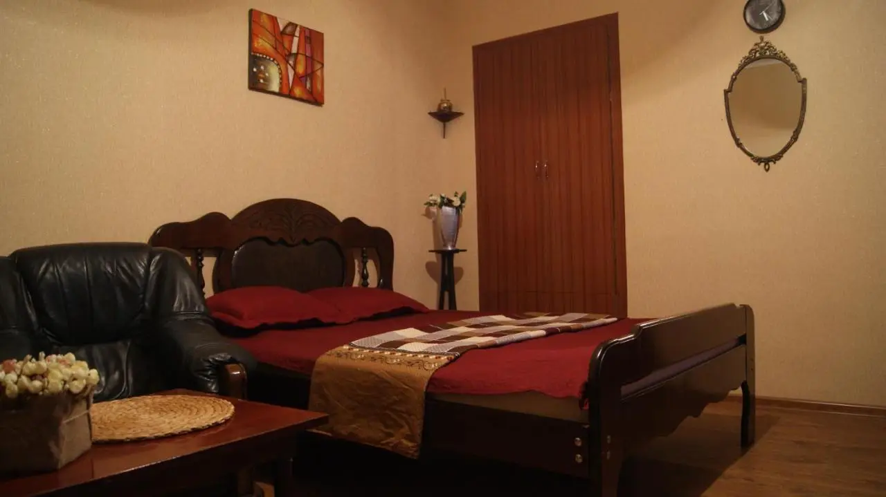 Apartment Gumbri 24