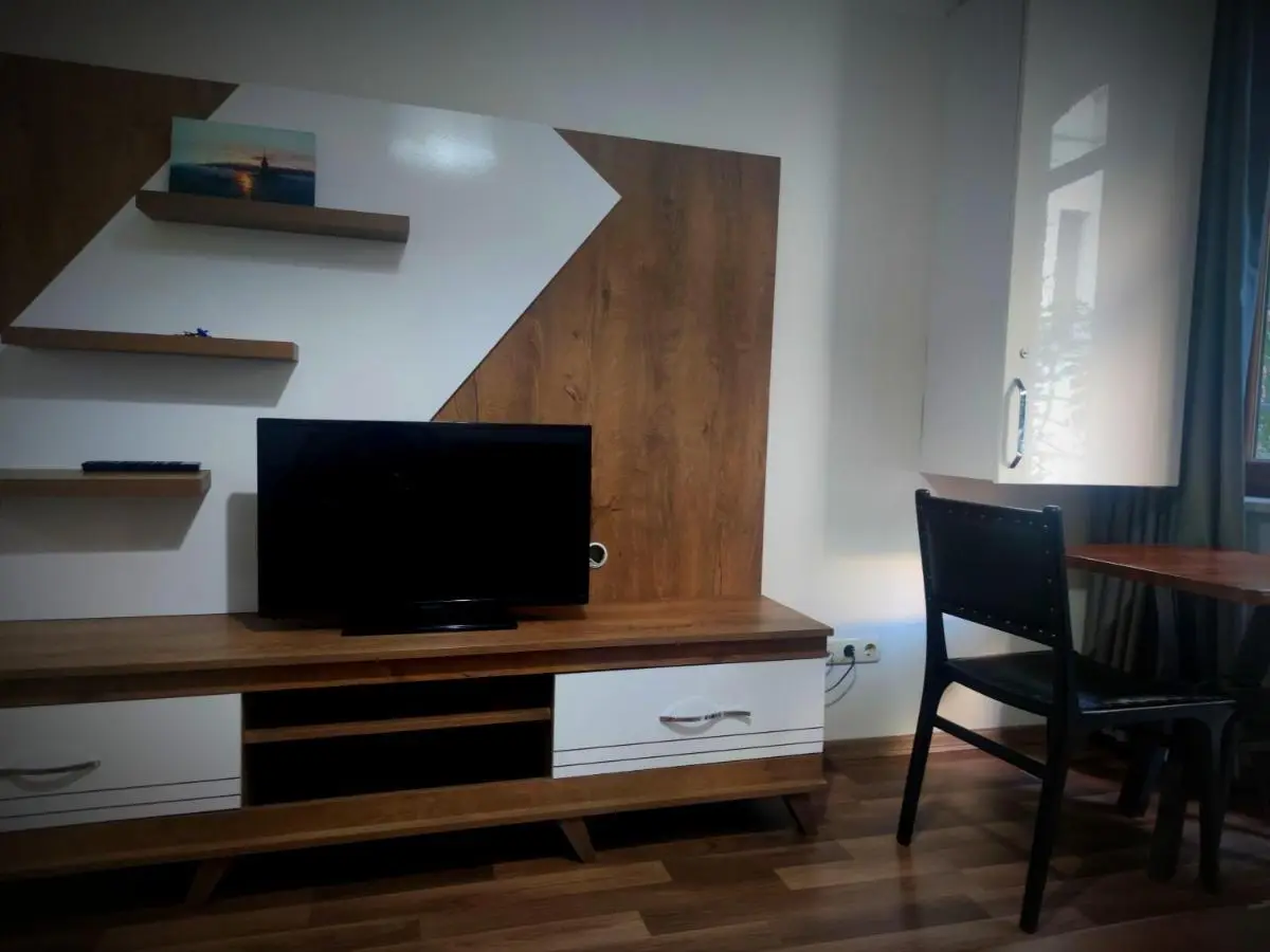 Mimoza İstiklal Apart Hotel