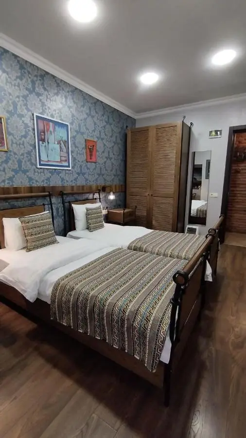 Wine Story Hotel