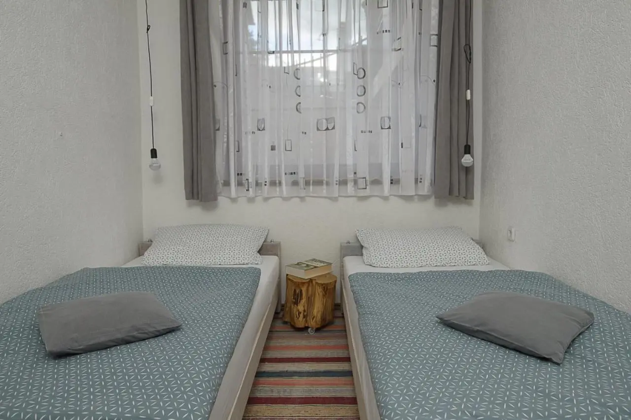 Apartment Raza
