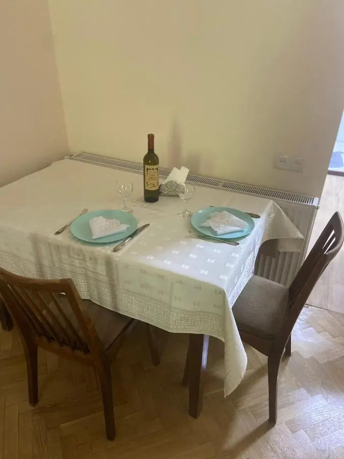 Davit's Apartments 21