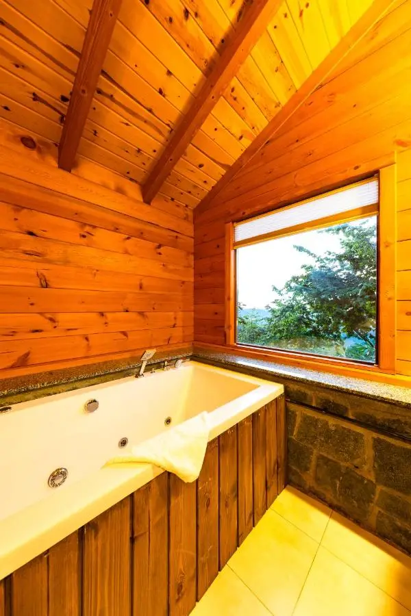 Gafulluk Tatil Köyü