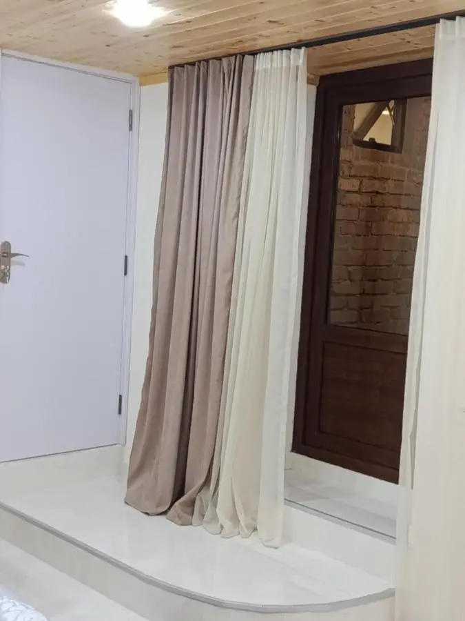 Guesthouse Zeinabi