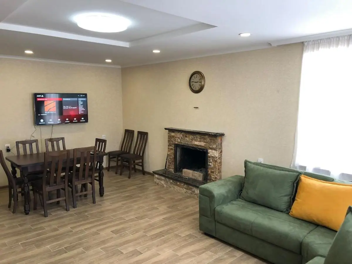 Best Villa in BAKURIANI Center