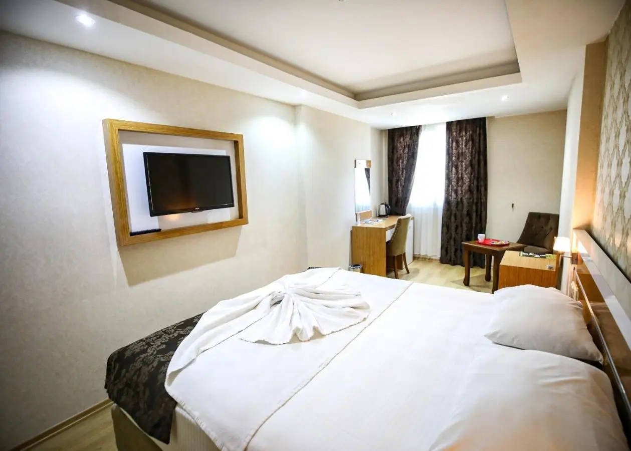 Bayazıt Hotel