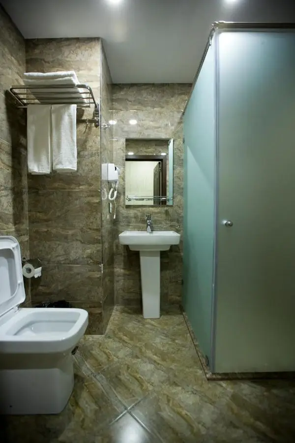 Kristal Inn Hotel