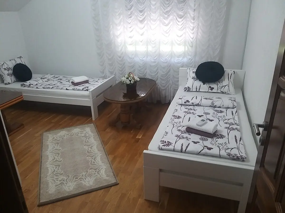 Villa Emrah River One