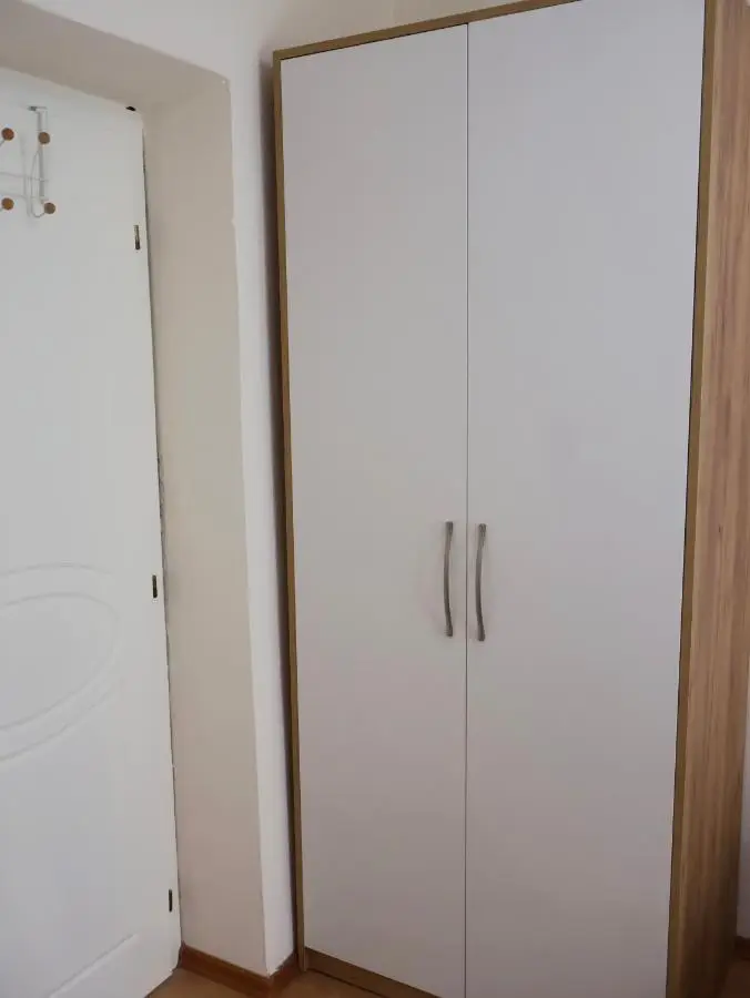 Fiora Apartment