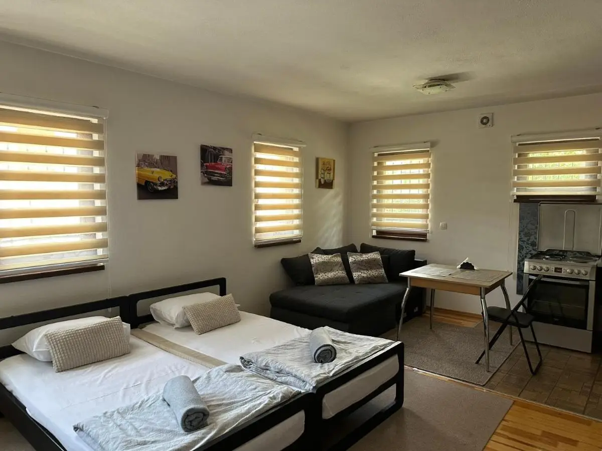 Apartman Ami