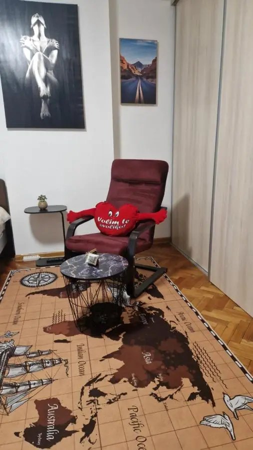 Apartman Katja Travnik