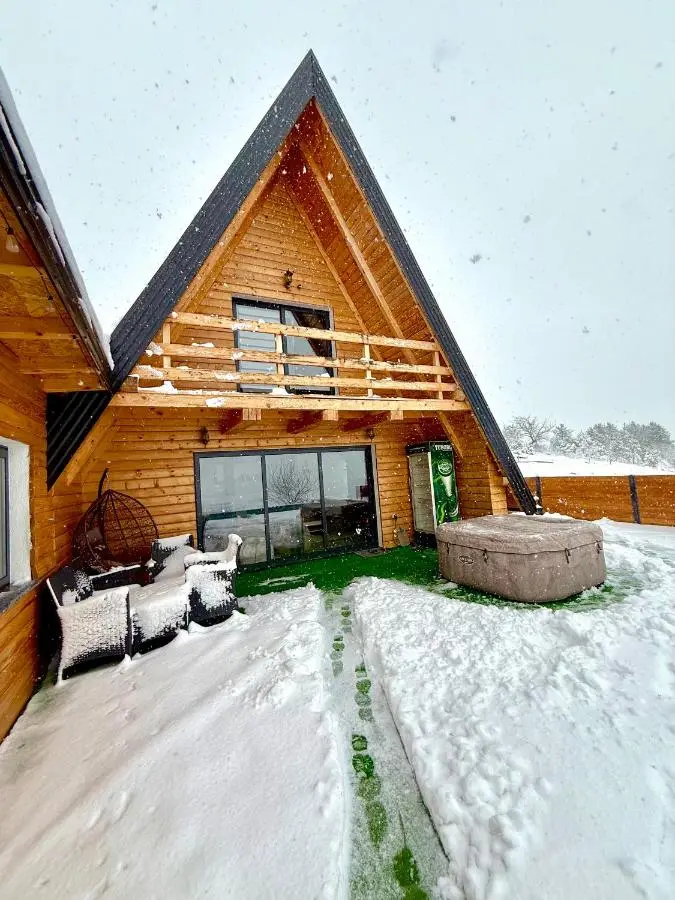 Kuća za odmor Villa Kovačević