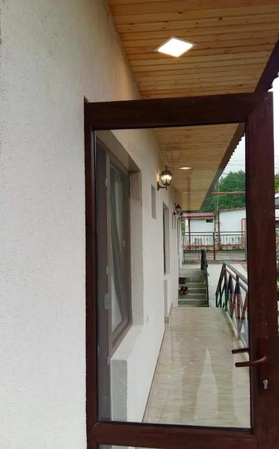 Soso Burduli's Guesthouse